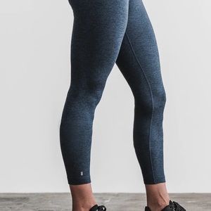 Nobull 7/8 leggings high waisted